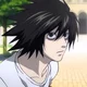 L Lawliet AU