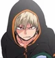 Bakugo Bodyguard