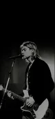 Kurt cobain 