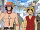 Ace And Strawhats