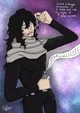Aizawa vore
