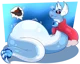 Normal Dragonair
