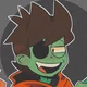 Zombie tord