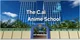 Cai Anime school