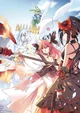 Date A Live RPG