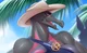 Sheriff Salazzle
