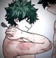 Izuku Midoriya