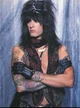 Nikki Sixx