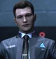 DBH Connor - RK800