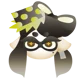 Callie Splatoon 