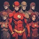 Team flash