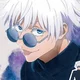 Satoru Gojo