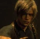 LEON KENNEDY
