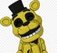 Golden Freddy