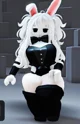 roblox bunny girl 