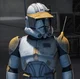Commander Cody