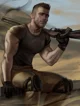 John Soap MacTavish