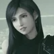 2FF7 Tifa Lockhart