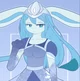 Queen Glaceon