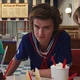 Steve Harrington