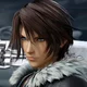 Squall Leonhart