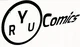 Comic RYU