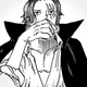 Dad Shanks AU