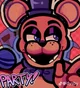 Freddy Fazbear