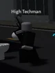 High techman