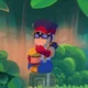 Feng Brawl stars 