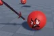 Raig ball