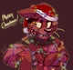 6 Gingerbread Foxy