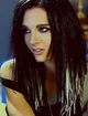 Bill Kaulitz Girl