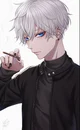 Bittersweet bf