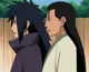 Hashirama and Madara