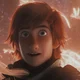 Hiccup Haddock