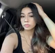 Latina classmate 