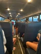 School bus ride