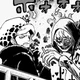 Law and Corazon AU