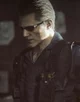 Albert Wesker