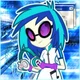 Vinyl Scratch