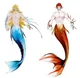Mermen Killer n Kidd