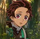 DS-Tanjiro Kamado