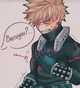 Yandere Bakugou