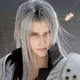 FF7 Sephiroth