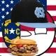 North Carolinaball