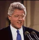 Bill Clinton