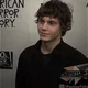 Evan Peters