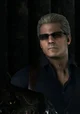 Albert Wesker