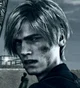 Leon kennedy